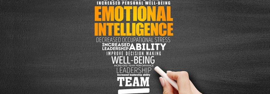 Emotional Intelligence for Business Success
