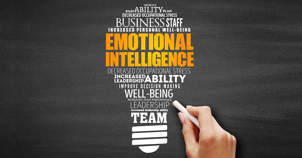 Emotional Intelligence for Business Success